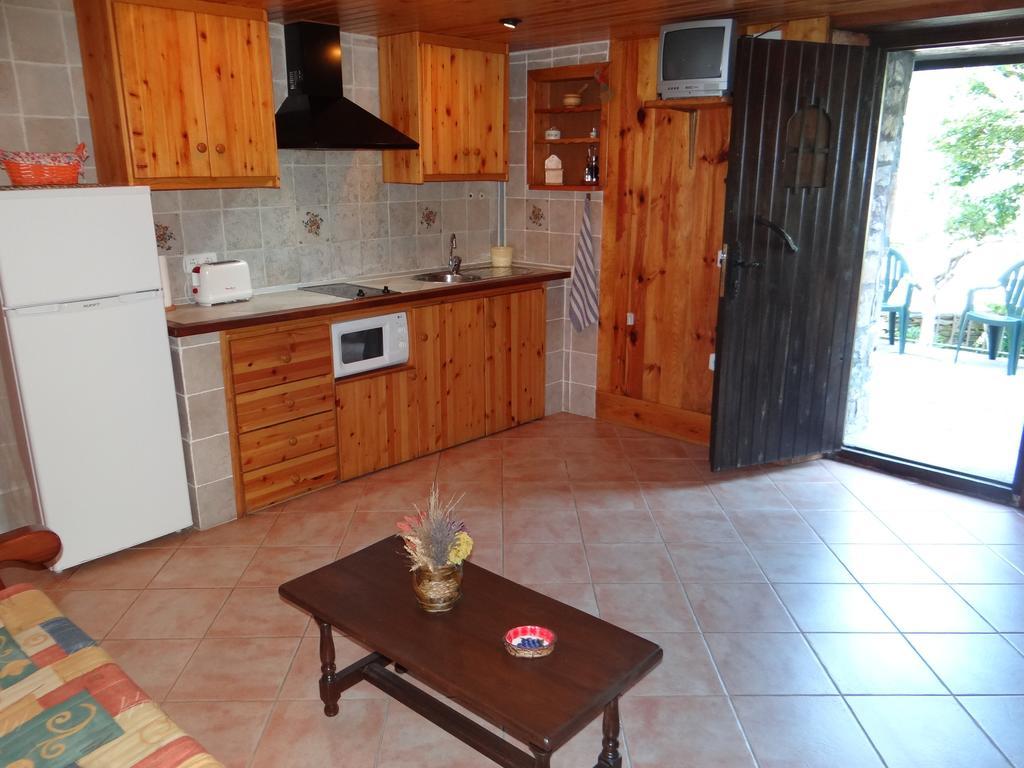 Casa Rural Calzon Ordesa Oto Eksteriør bilde