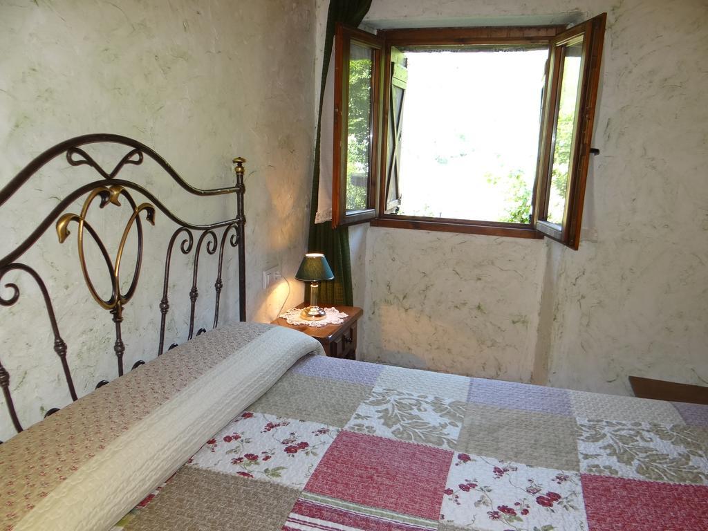 Casa Rural Calzon Ordesa Oto Eksteriør bilde