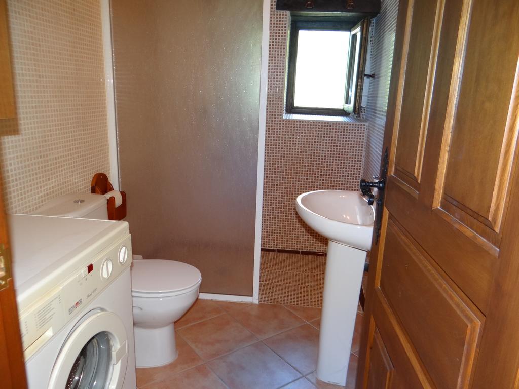 Casa Rural Calzon Ordesa Oto Rom bilde
